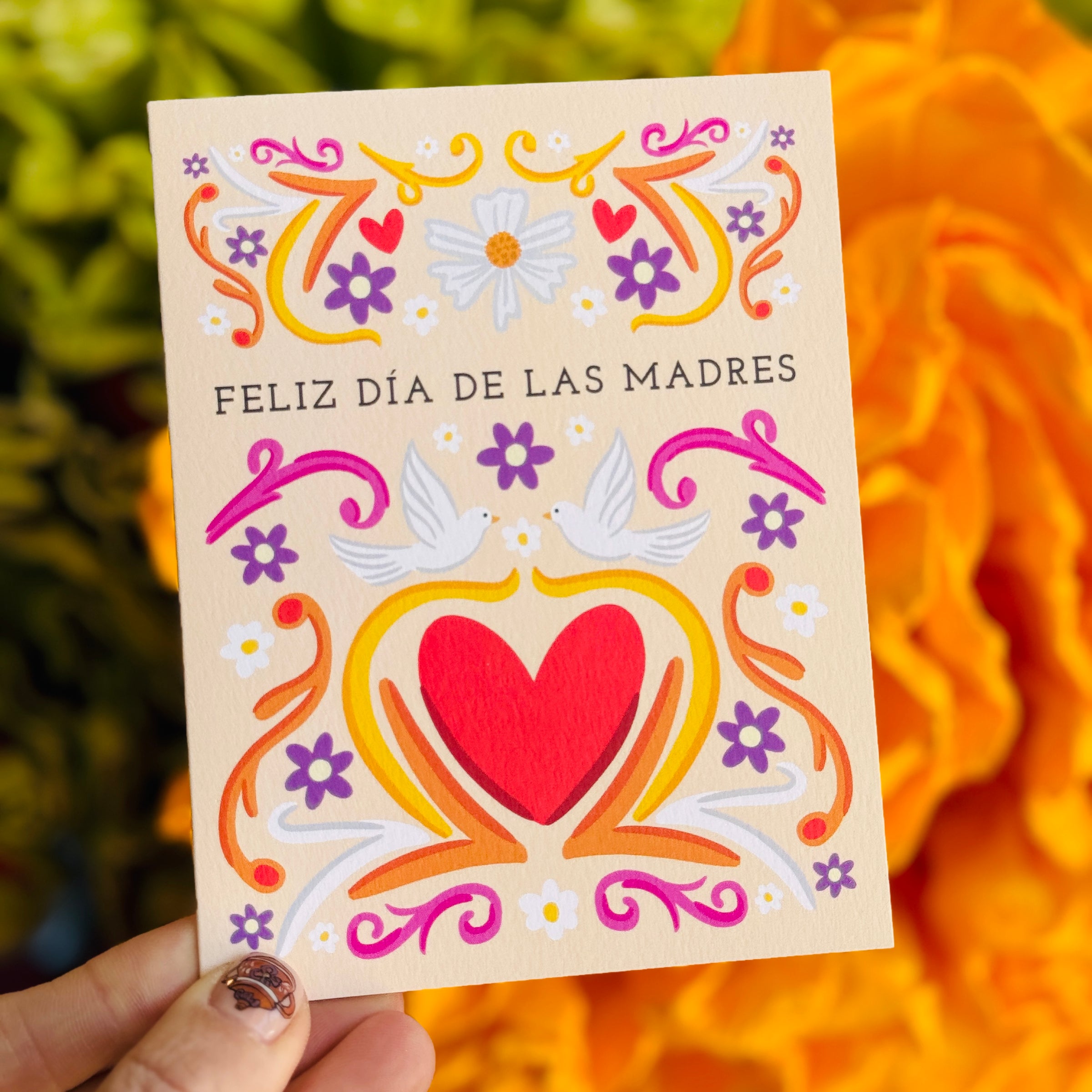 Mother's Day Cards